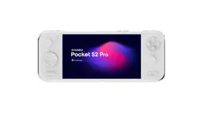 Ayaneo S2 Pro Snapdragon G3 Gen.3 16GB/512GB White Portable Console