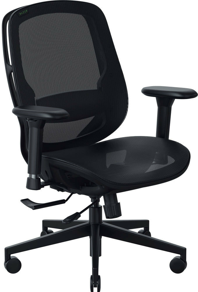 "Razer Fujin" žaidimų kėdė "Razer