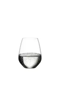 Stiklinė Riedel MISE en Place, krištolas, 550 ml, H 11,8 cm, D 9,2 cm, 12 vnt, 0330/20