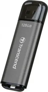 TRANSCEND JetFlash 920 USB 128GB USB3.2 rašiklinis diskas TLC High Speed