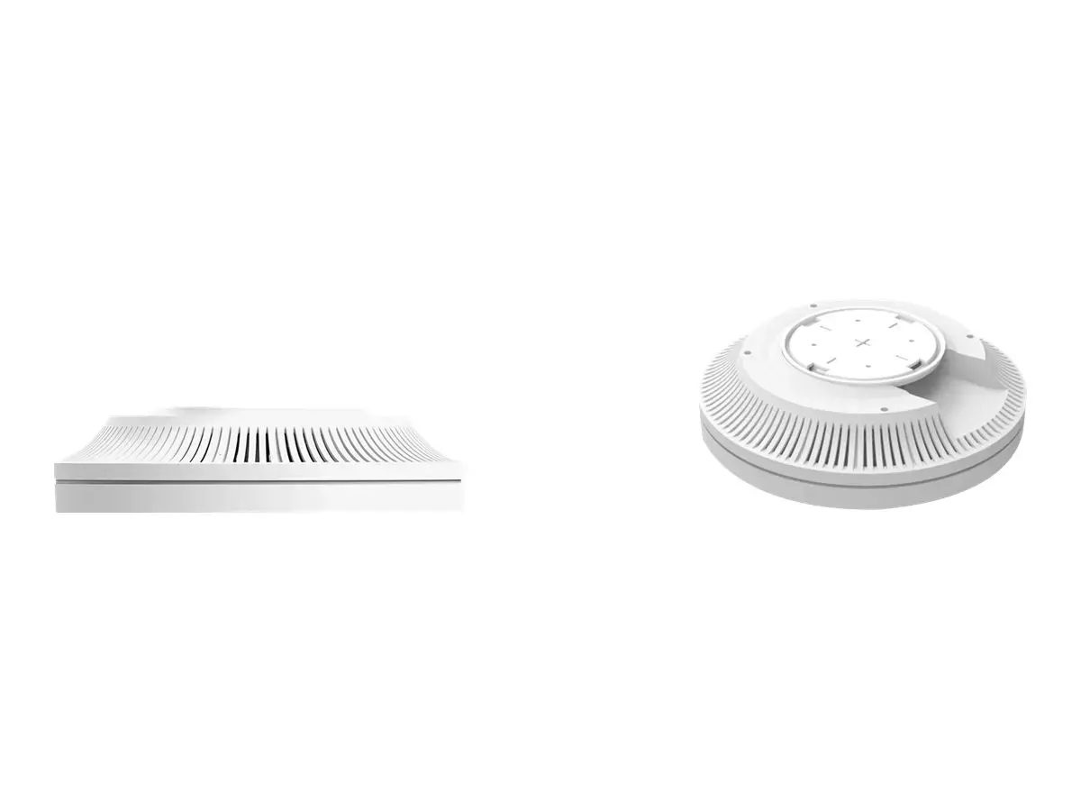 TP-Link AX3600 Belaidis dviejų dažnių daugiagigabitinis prieigos taškas prie lubų, 2402 Mbit/s, 1148 Mbit/s, 2402 Mbit/s, 25000 Mbit/s, 2,4-5 GHz, IEEE 802.11a, IEEE 802.11ac, IEEE 802.11ax, IEEE 802.11b, IEEE 802.11g, IEEE 802.11n