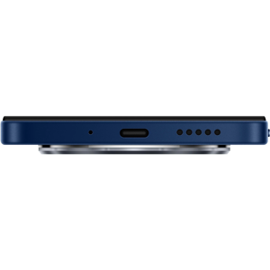 Mobilusis telefonas XIAOMI Redmi, 256 GB, Mėlyna