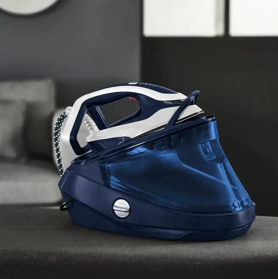 Drabužių garintuvas Tefal GV9812E0