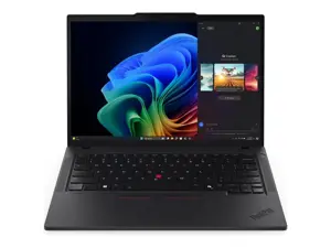 Nešiojamas kompiuteris Lenovo ThinkPad T14 G6 Intel, Intel Core Ultra 7 258V (Max. 4.80GHz, 12M, 8C…