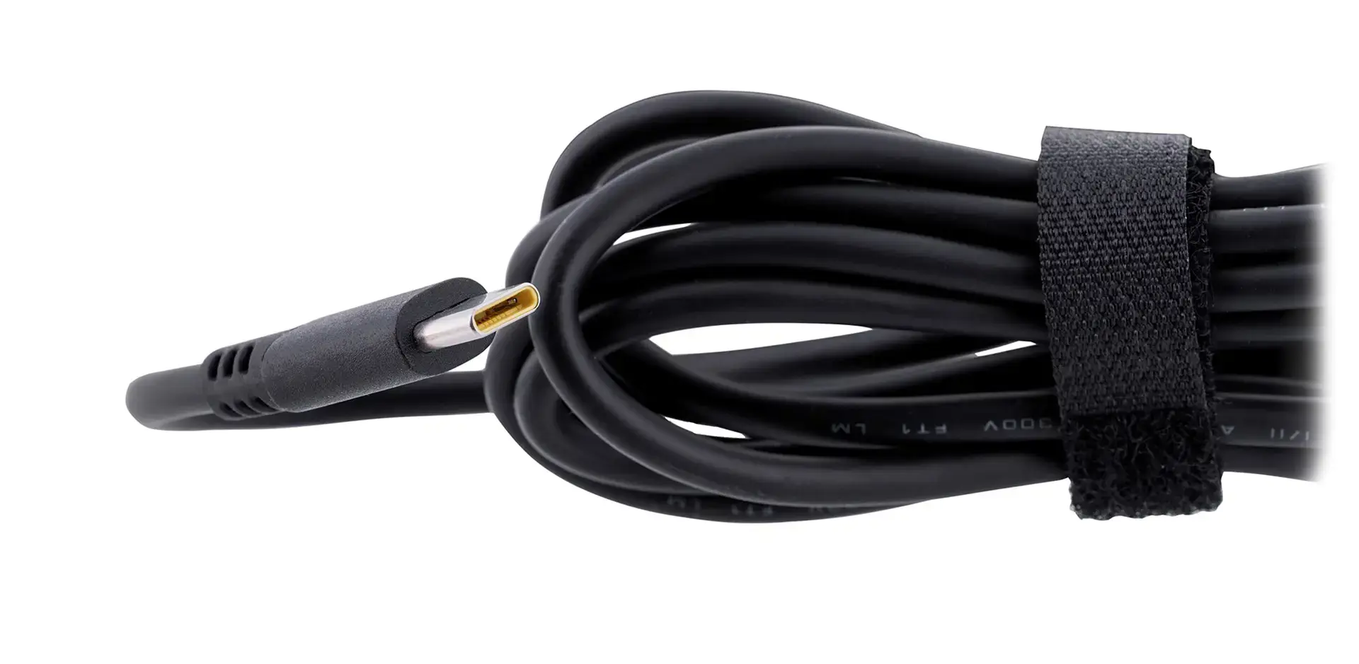 LENOVO 65W USB-C nuolatinės srovės kelioninis adapteris