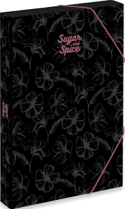 A4 Document Box Ambar Sugar&Spice
