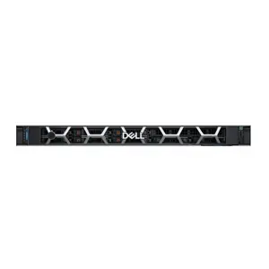 Dell PowerEdge R360|Xeon 6315P|4x 3.5" Chassis|2TB SATA|16GB|700W|ReadyRails|[EMEA_PROMO_R360_SPL2]