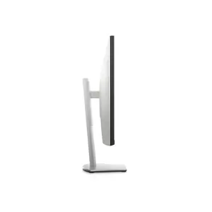 Monitorius DELL S Series S2722QC, 68.6 cm (27"), 3840 x 2160 pixels, 4K Ultra HD, LCD, 4 ms, Grey