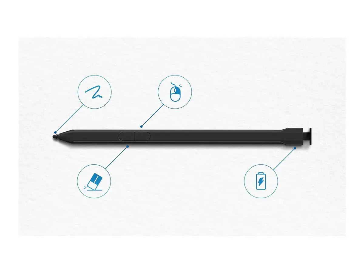 Asus Stylus SA204H | Gunmetal