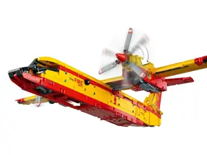 LEGO TECHNIC 42152 FIREFIGHTING PLANE
