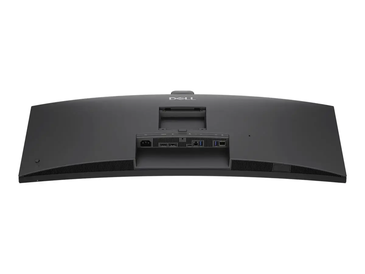 Dell P3426WEB | 34 " | IPS | WQHD | 21:9 | 100 Hz | 5/8 ms | 3440 x 1440 pixels | 350 cd/m²