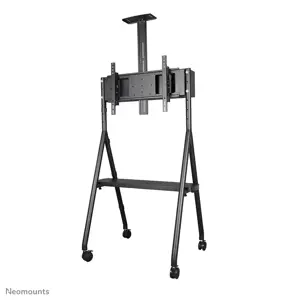 "Neomounts by Newstar" grindų stovas, 50 kg, 81,3 cm (32"), 165,1 cm (65"), 600 x 400 mm, aukščio r…