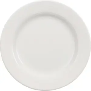 Lėkštė PERIMETER, porcelianas, D 16 cm, vnt