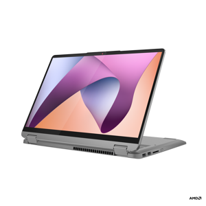 Nešiojamas kompiuteris Lenovo IdeaPad Flex 5 14ABR8, 7430U, 512 GB, 14 Coliai, Windows 11 Home, AMD Radeon