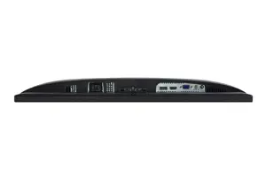 Monitorius AOC E1 24E1Q, 60.5 cm (23.8"), 1920 x 1080 pixels, Full HD, LED, 5 ms, Black