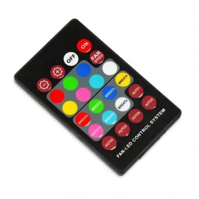 "IBOX PASSION V4" KOMPIUTERIO KORPUSAS ŽAIDIMAMS