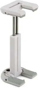 "Joby GripTight One Mount", baltas