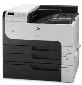 HP LaserJet Enterprise 700 Printer M712xh
