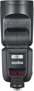 Godox flash V100 for OM SYSTEM/Panasonic
