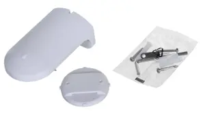 Reolink Go Series G440, IP security camera, Indoor & outdoor, Wireless, Google Assistant, 6500 K, Wall