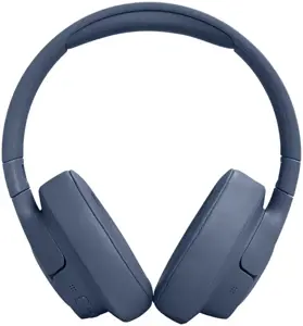 JBL belaidės ausinės Tune 770NC, mėlynos spalvos