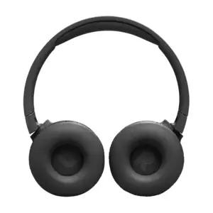 JBL belaidės ausinės Tune 670NC, juodos spalvos