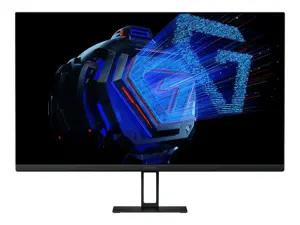 Xiaomi 2K Gaming Monitor | G27Qi EU | 27 " | IPS | QHD | 16:9 | 180 Hz | 1 ms | 2560 x 1440 pixels …