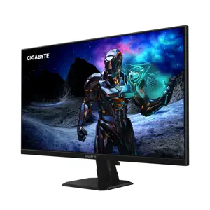 GIGABYTE MONITOR 27" GS27Q XEK1 | Gigabyte | GS27Q X EK1 | 27 " | IPS | QHD | 240 Hz | 1 ms | 2560 x 1440 pixels | 300 cd/m² | HDMI ports quantity 2