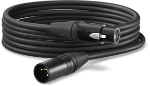 RØDE NT1 5th Generation Silver - kondensatorinis mikrofonas