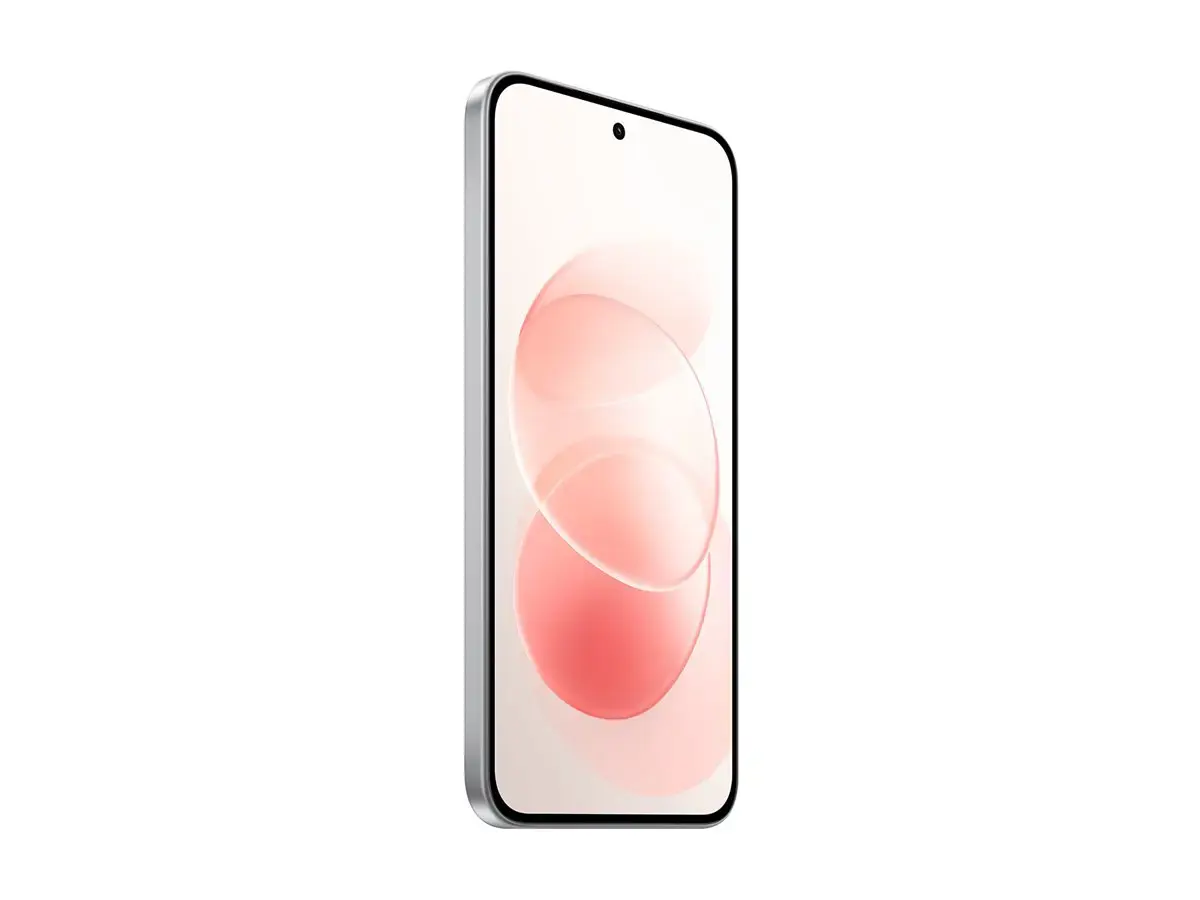 Xiaomi Redmi Note 17 Pro Max 5G | Cloud Blush | 6.83 " | AMOLED | 2772 x 1280 pixels | Qualcomm | Snapdragon 6 Gen 5 (4 nm) | Internal RAM 8 GB | 256 GB | Dual SIM | 4G | 5G | Main camera resolution 50+8 MP | Secondary camera resolution 32 MP | Android | 16