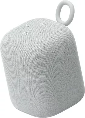 Sony Speaker | SRS-LS1 LinkBuds | Waterproof | Bluetooth | Light Gray | Portable | Wireless connection
