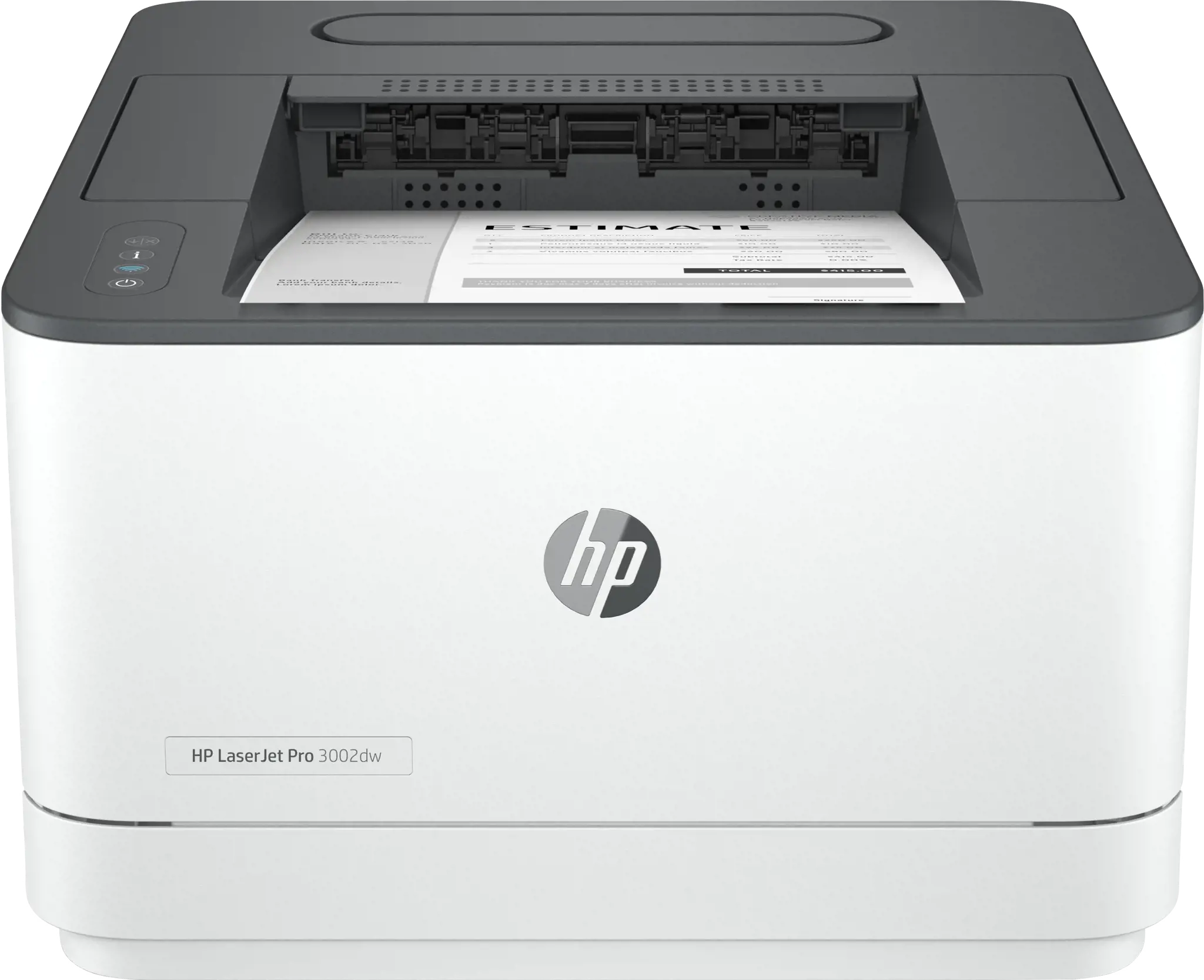 HP LaserJet Pro 3002dw
