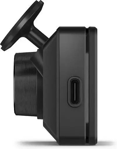 Garmin Dash Cam X110