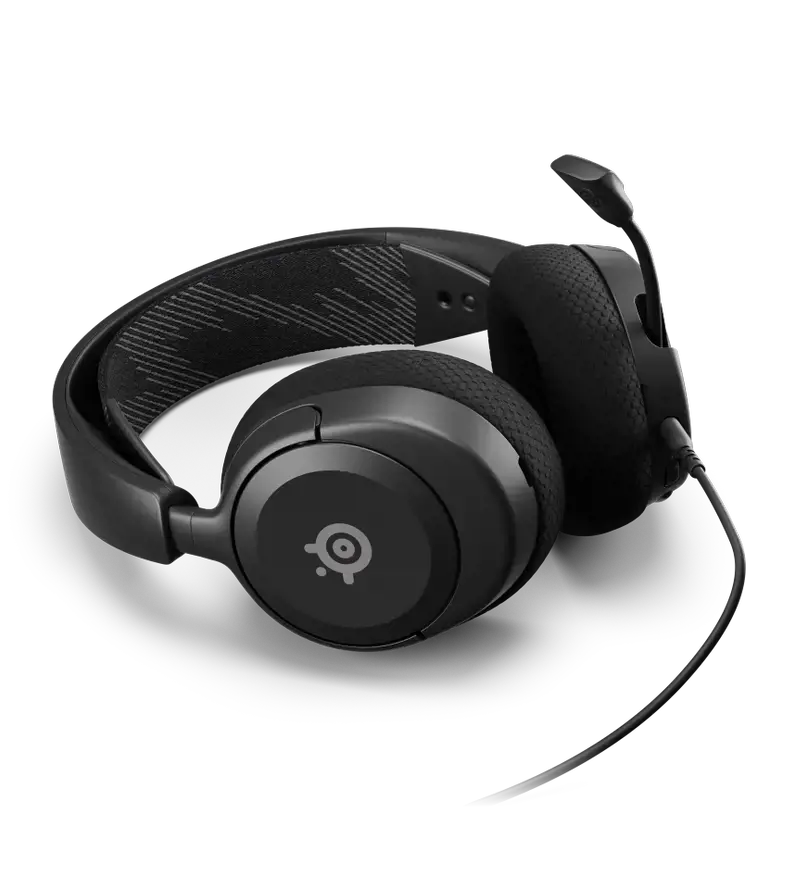 STEELSERIES Arctis Nova 1 ausinės