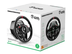 "Thrustmaster" vairas T128-X Black