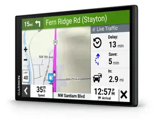 "Garmin Camper 795 EU" GPS