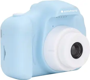 AgfaPhoto Realikids Cam Mini Blue