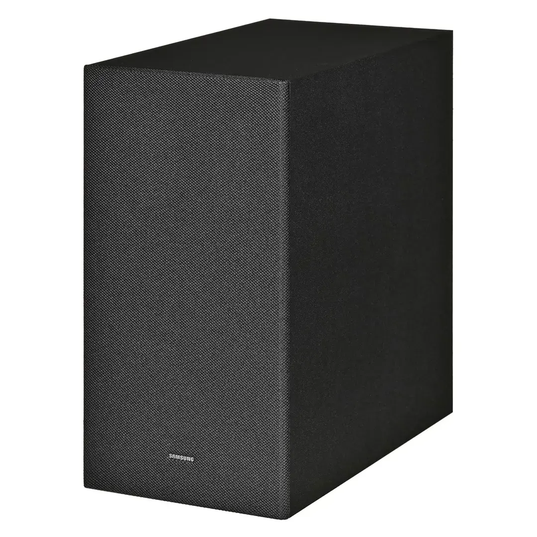 Samsung B650F B-Series 3.1ch Soundbar with Subwoofer (2025)