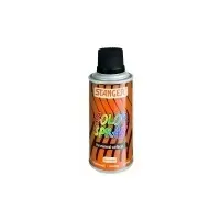 Stanger purškiami dažai Color Spray MS 150 ml, oranžiniai, 115014