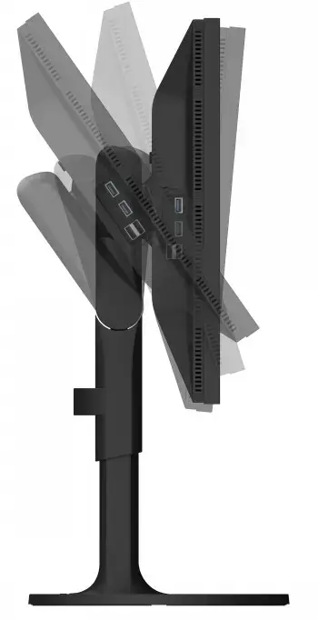 EIZO COLOREDGE CS2400S 24.1" WUXGA IPS 16:10/DP/HDMI/USB-C(70W) WITH CALIBRATOR