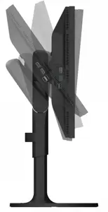 EIZO COLOREDGE CS2400S 24.1" WUXGA IPS 16:10/DP/HDMI/USB-C(70W) WITH CALIBRATOR