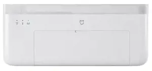 "Xiaomi" momentinių nuotraukų spausdintuvo 1S rinkinys ES spalvotas, terminis, "Wi-Fi", baltas