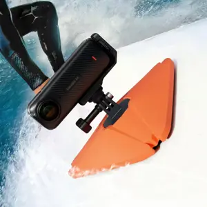 ACTION CAM ACC FLOATING MOUNT/CINSCAVF INSTA360
