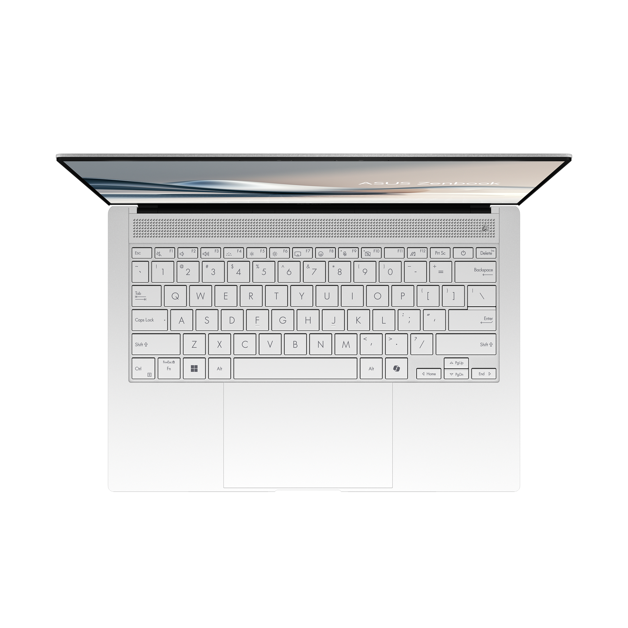 Nešiojamas kompiuteris ASUS Zenbook S 14 UX5406SA-PV037W, 5 16 GB, 512 GB, 14 Coliai, Windows 11 Home