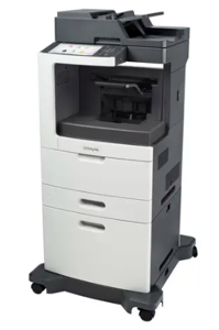 Lexmark MX 812dxfe