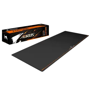 GIGABYTE GM-AMP900 žaidimų pelės kilimėlis
