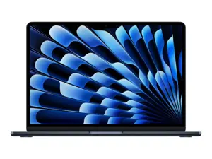 Apple MacBook Air 13” Apple M4 10C CPU, 10C GPU/16GB/512GB SSD/Midnight/RUS | Apple