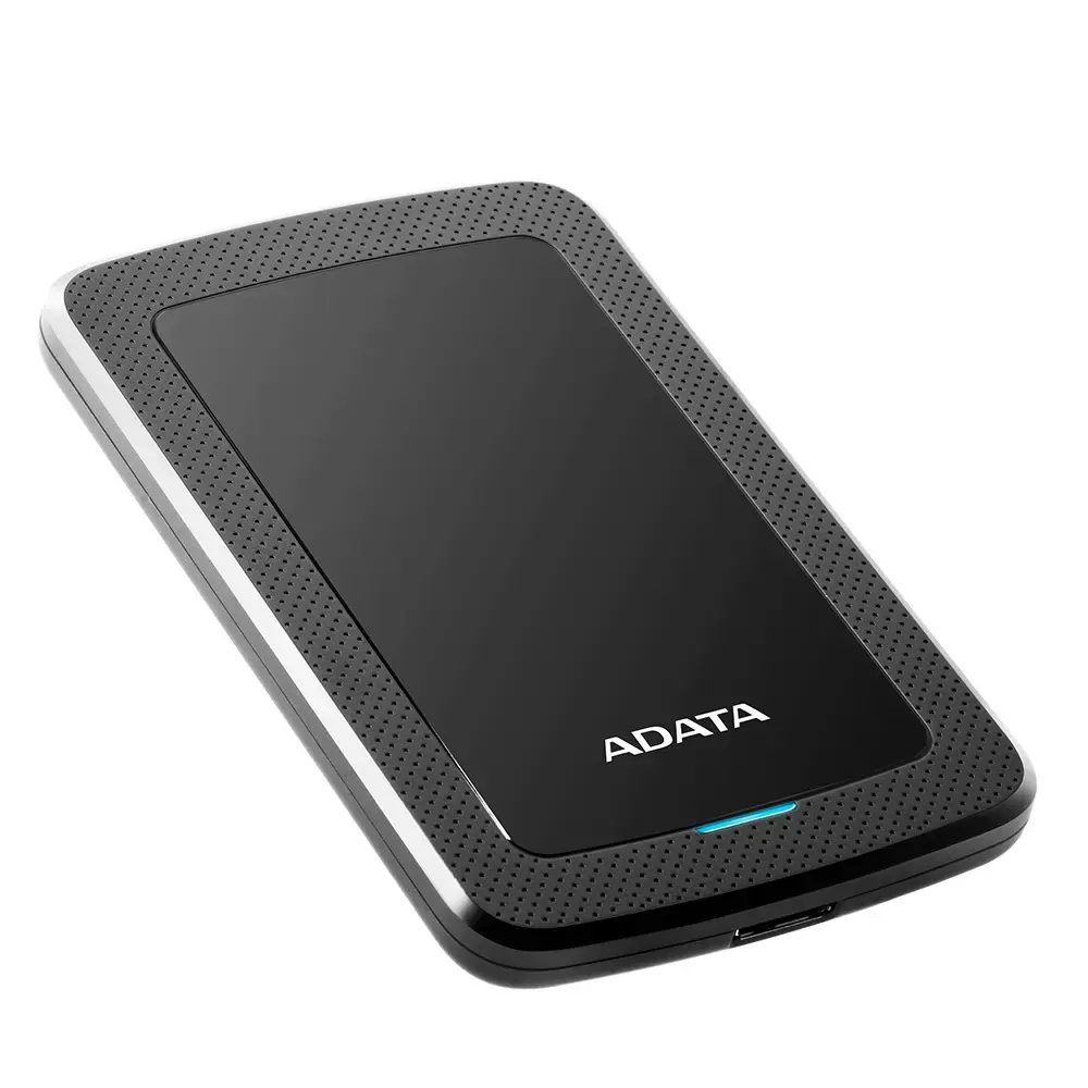 ADATA HV300 1TB USB3.1 kietasis diskas 2.5i Black