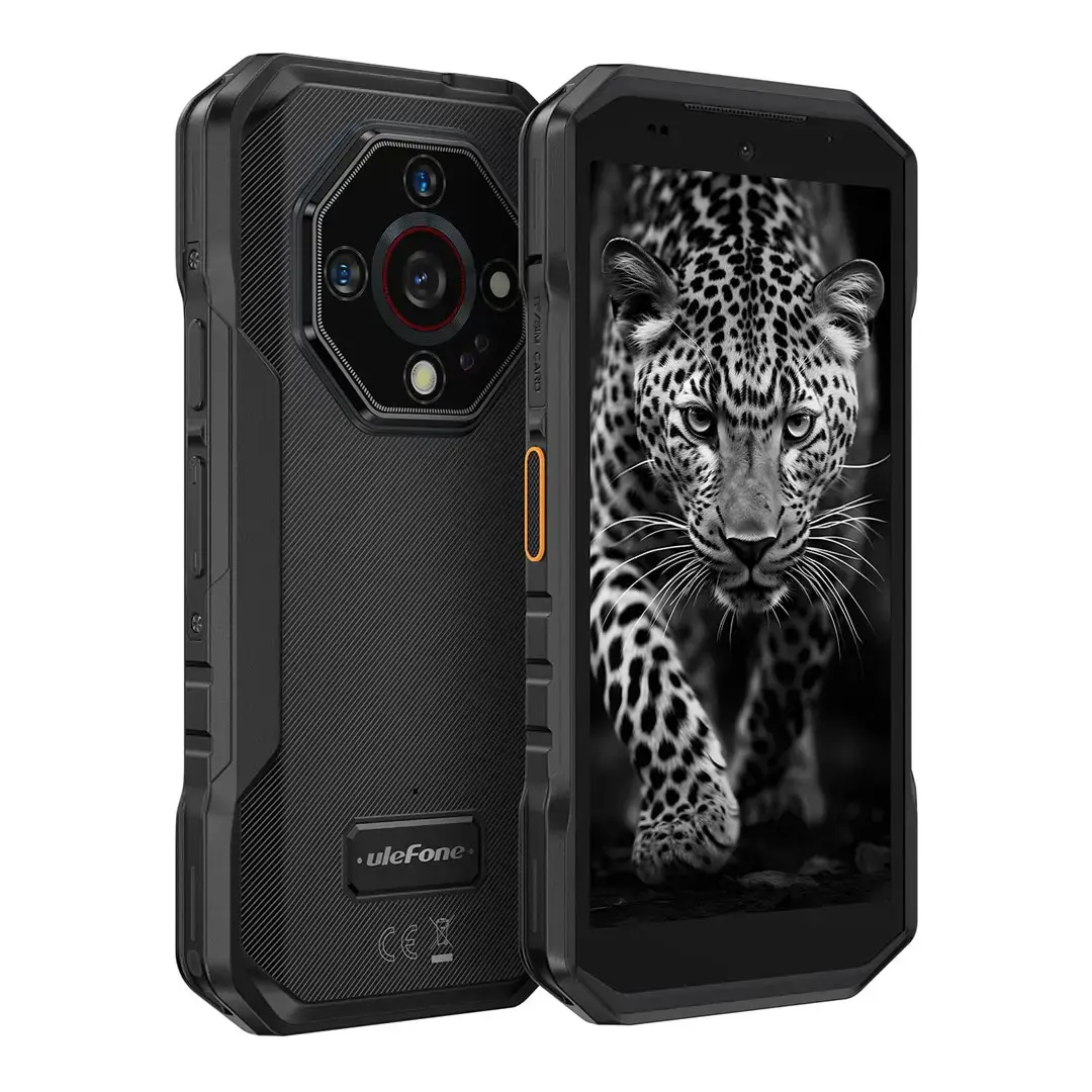 Ulefone Armor X32 6/128GB Future Black