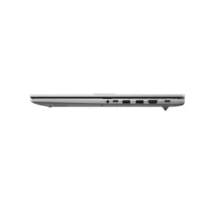 ASUS Vivobook 17 X1704VA-AU1069W Core i5-120U 17.3" FHD IPS-level display 60Hz 250 nits AG 16GB 512GB SSD Intel Graphics WLAN + Bluetooth 720p webcam 50Wh battery Windows 11 Cool Silver